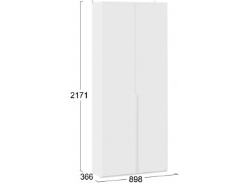 Комплект детской мебели Порто комплектация 3
