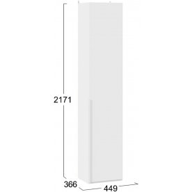 Комплект детской мебели Порто комплектация 5