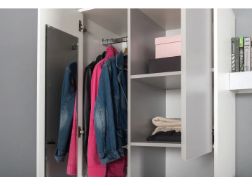 Комплект детской мебели Тизерия