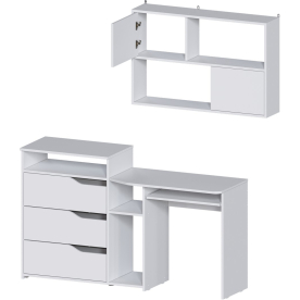 Комплект детской мебели РМ-10-1