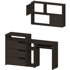 Комплект детской мебели РМ-10-1