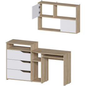 Комплект детской мебели РМ-10-1