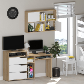 Комплект детской мебели РМ-10-1