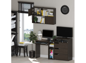 Комплект детской мебели РМ-10-1