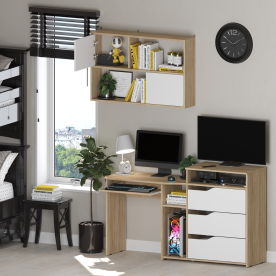 Комплект детской мебели РМ-10-1