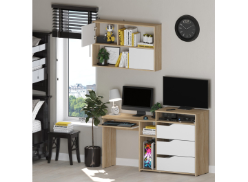 Комплект детской мебели РМ-10-1