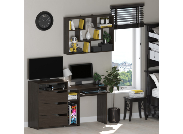 Комплект детской мебели РМ-10-2