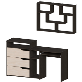 Комплект детской мебели РМ-10-2