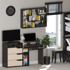 Комплект детской мебели РМ-10-2