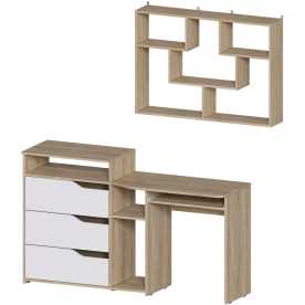 Комплект детской мебели РМ-10-2