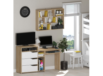 Комплект детской мебели РМ-10-2