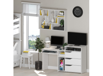 Комплект детской мебели РМ-10-2