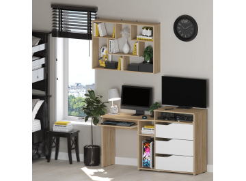 Комплект детской мебели РМ-10-2