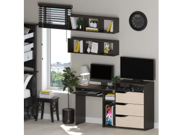 Комплект детской мебели РМ-10-3