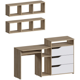 Комплект детской мебели РМ-10-3