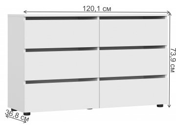 Детская комната Валенсия комплектация 1