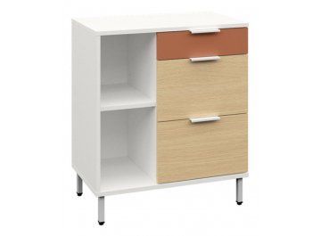 Комплект для кабинета Марвэл комплектация 3