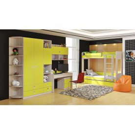 Детская комната Аватар комплектация 2