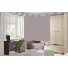 Детская комната Индиго 145.001