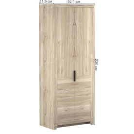 Комплект детской мебели Юта