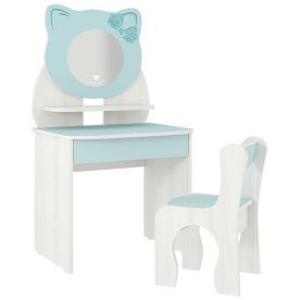 Туалетный столик Котенок