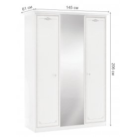 Шкаф детский Selena