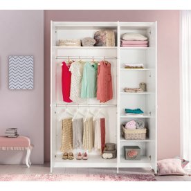 Шкаф детский Selena