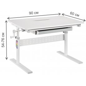 Растущая парта Фанни