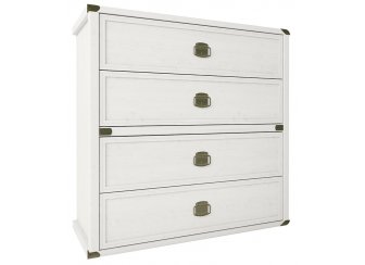 Комод Magellan 4S