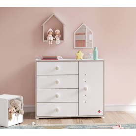 Комод детский Montes