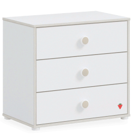 Комод детский Montes