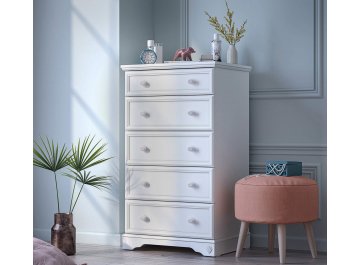 Комод детский Rustic