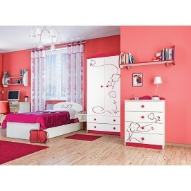 Комод Сакура К60-1Д0