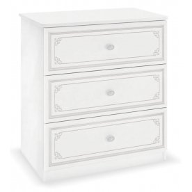 Комод детский Selena