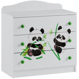 Комод Сладкий Соня