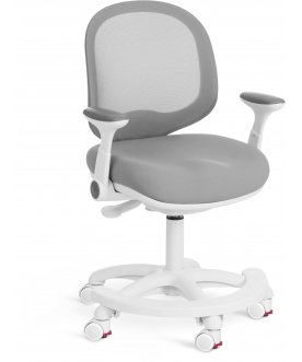 Детское компьютерное кресло Rainbow / Рейнбоу