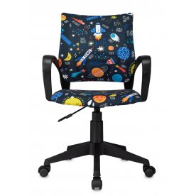 Компьютерное кресло Burokids 1