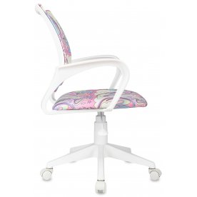 Компьютерное кресто Бюрократ Burokids 1 W