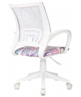 Компьютерное кресто Бюрократ Burokids 1 W