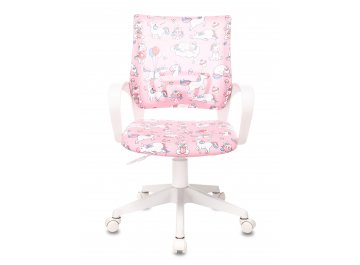 Компьютерное кресло Бюрократ Burokids 1 W