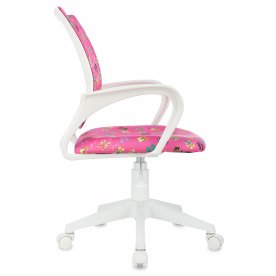 Компьютерное кресло Бюрократ Burokids 1 W