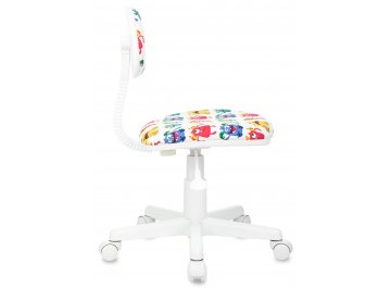 Компьютерное кресто Бюрократ CH-W201NX