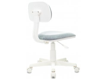 Компьютерное кресло Бюрократ CH-W201NX