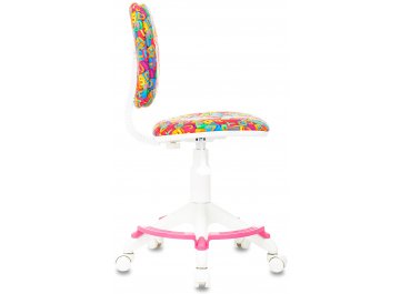 Компьютерное кресло Бюрократ CH-W204/F