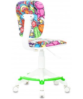 Компьютерное кресло Бюрократ CH-W204/F