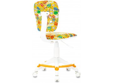 Компьютерное кресло Бюрократ CH-W204/F