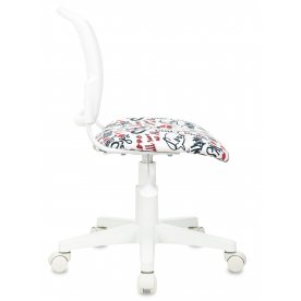 Компьютерное кресло CH-W296NX