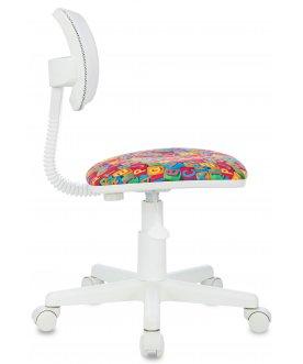 Компьютерное кресто Бюрократ CH-W299