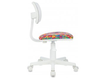 Компьютерное кресто Бюрократ CH-W299