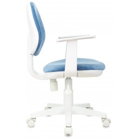 Компьютерное кресто Бюрократ CH-W356AXSN